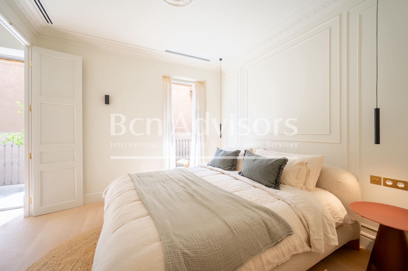 3 quarto Apartamento para venda em Barcelona cidade - 1 940 000 € (Ref: 9959379)