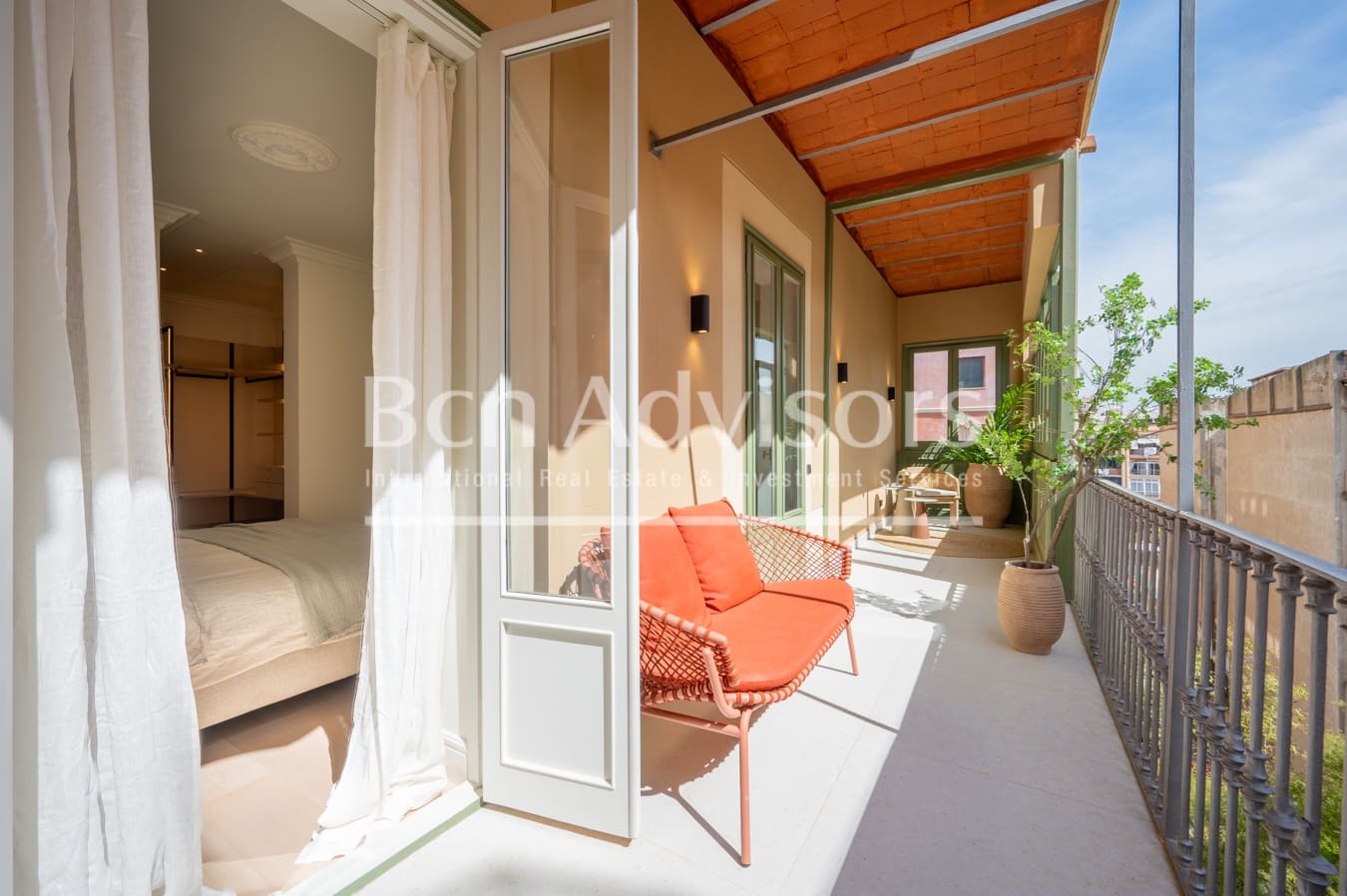 3 quarto Apartamento para venda em Barcelona cidade - 1 940 000 € (Ref: 9959379)