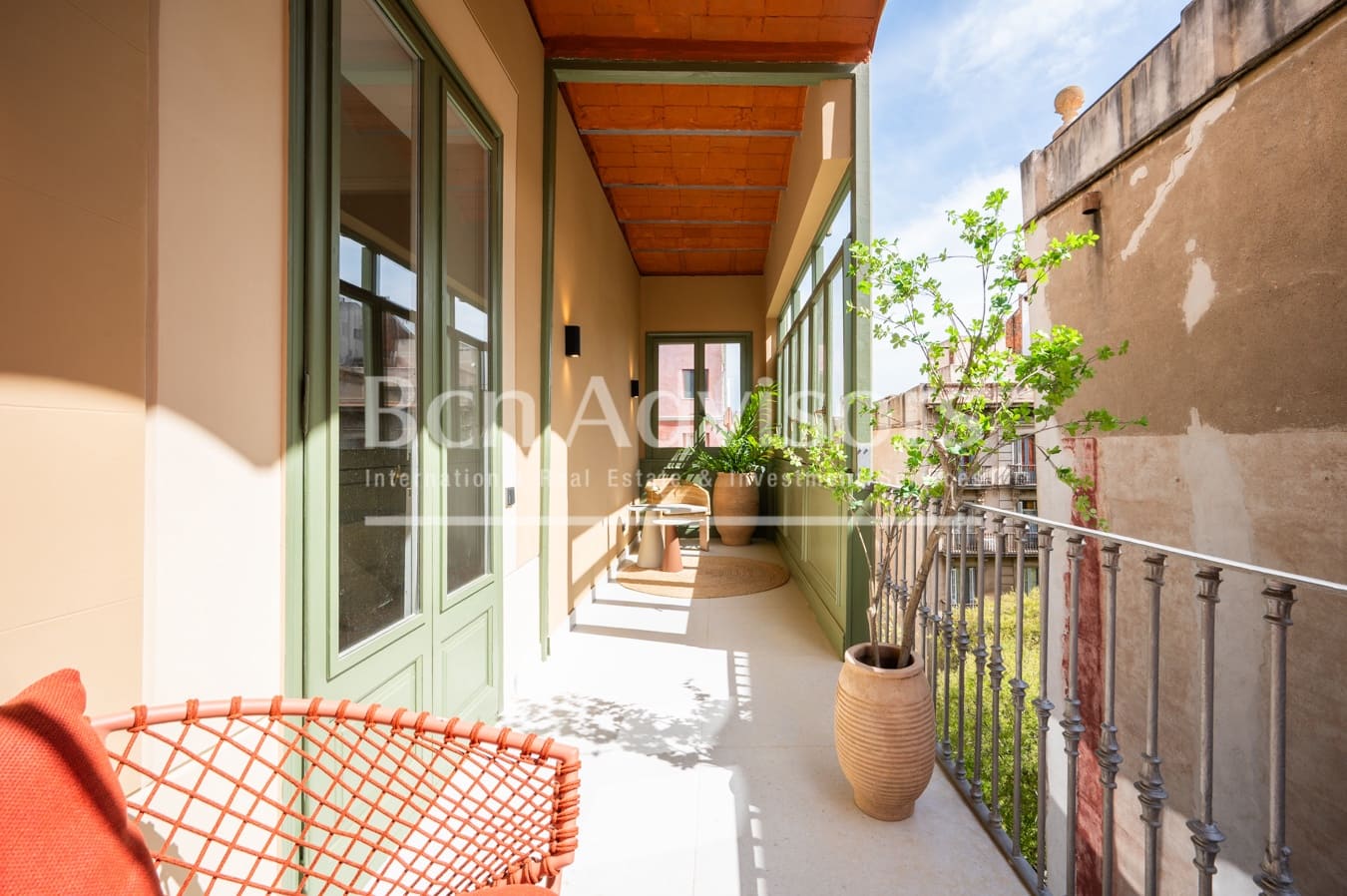 3 quarto Apartamento para venda em Barcelona cidade - 1 940 000 € (Ref: 9959379)