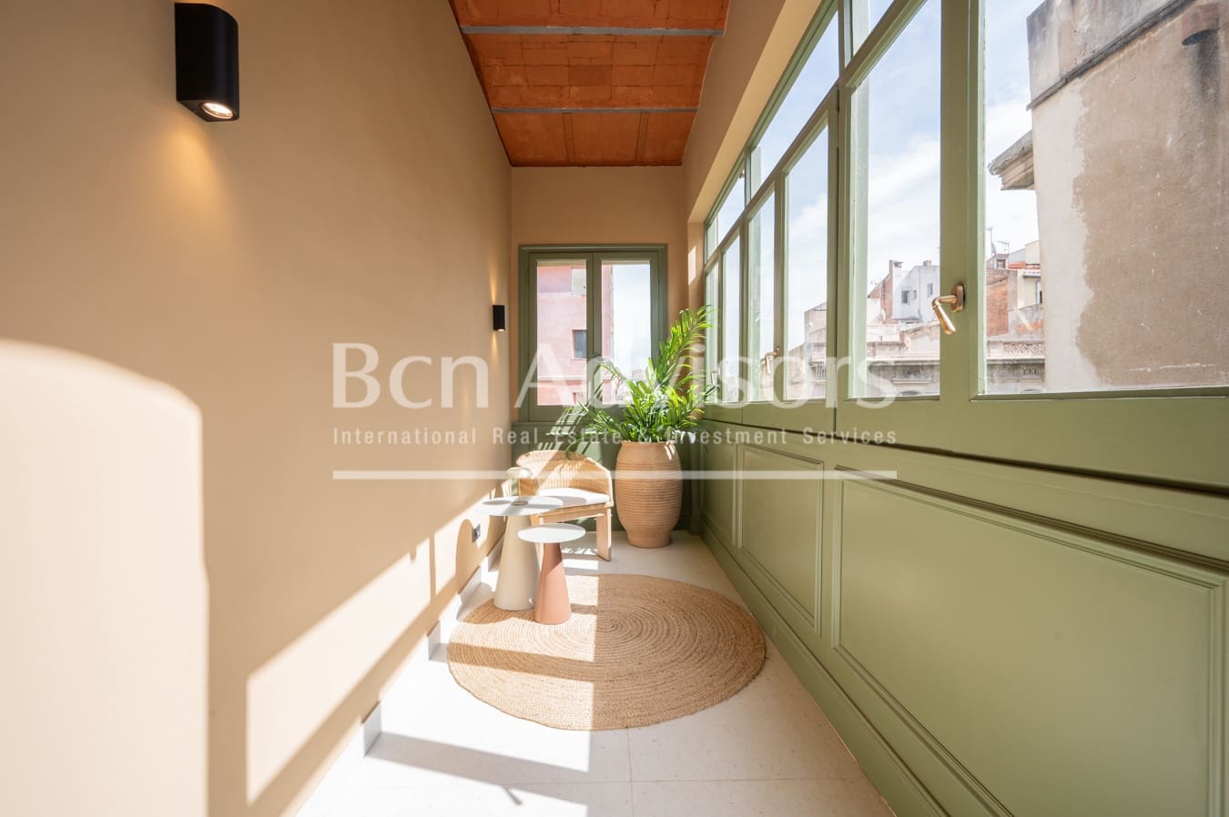 3 quarto Apartamento para venda em Barcelona cidade - 1 940 000 € (Ref: 9959379)