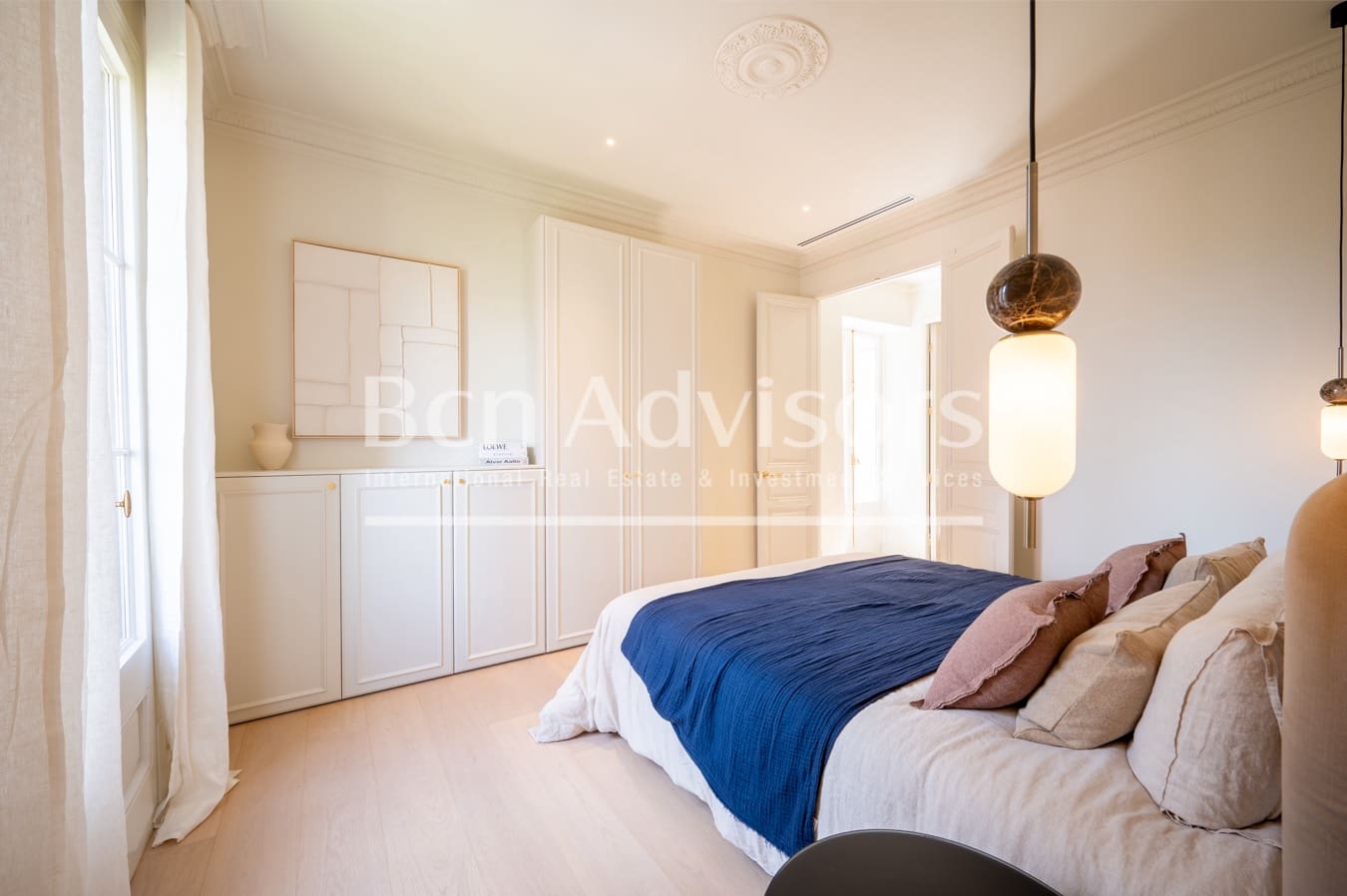3 quarto Apartamento para venda em Barcelona cidade - 1 940 000 € (Ref: 9959379)