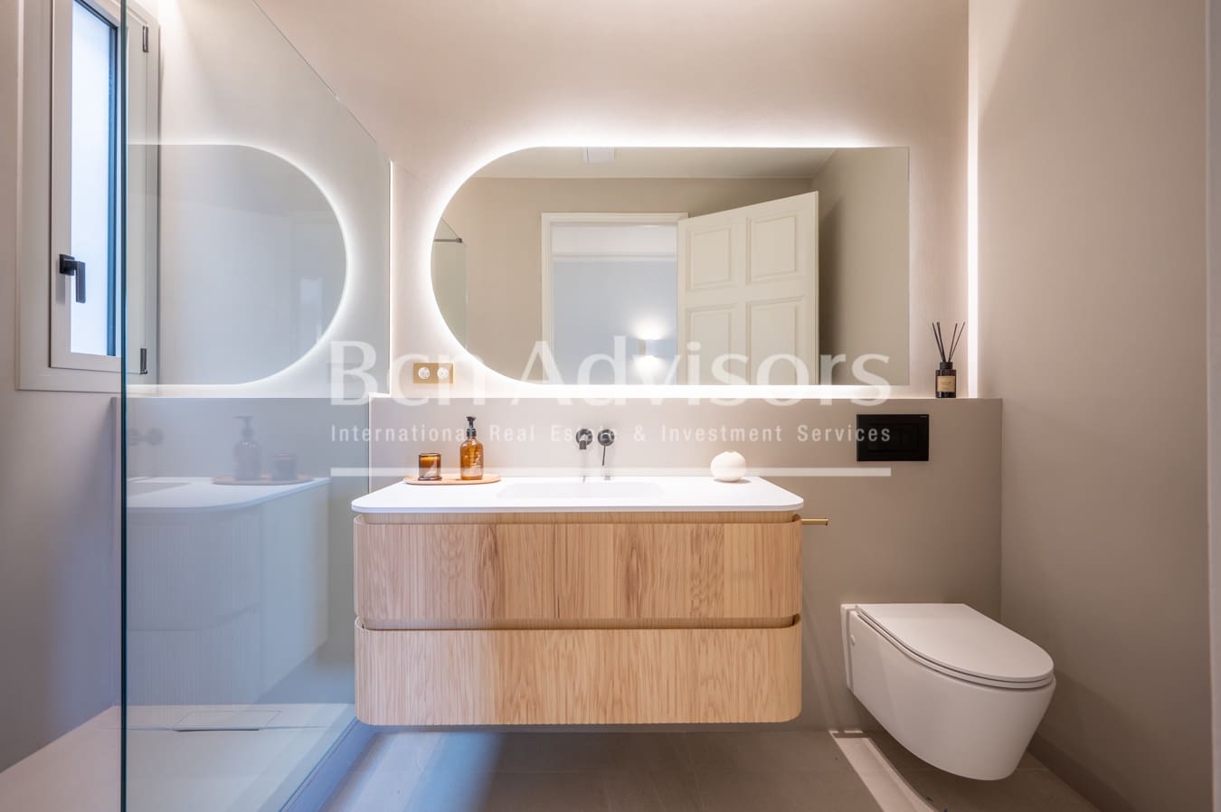3 quarto Apartamento para venda em Barcelona cidade - 1 940 000 € (Ref: 9959379)
