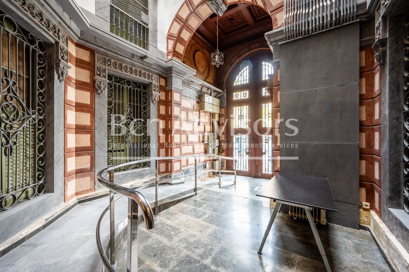 3 quarto Apartamento para venda em Barcelona cidade - 1 940 000 € (Ref: 9959379)