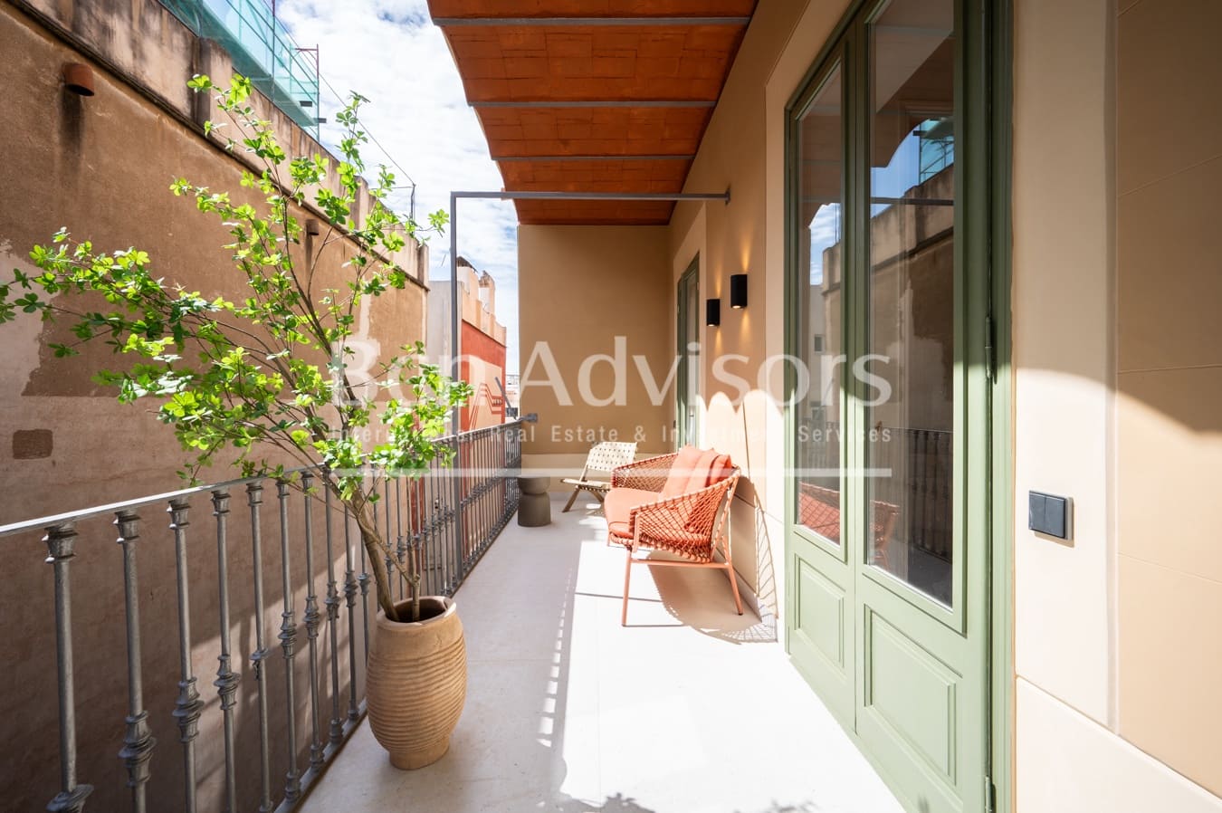 3 quarto Apartamento para venda em Barcelona cidade - 1 940 000 € (Ref: 9959379)