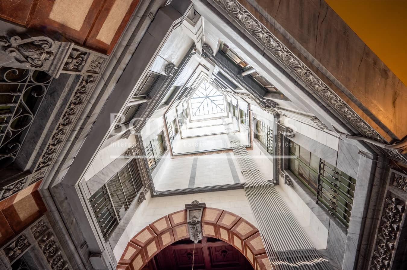3 quarto Apartamento para venda em Barcelona cidade - 1 940 000 € (Ref: 9959379)