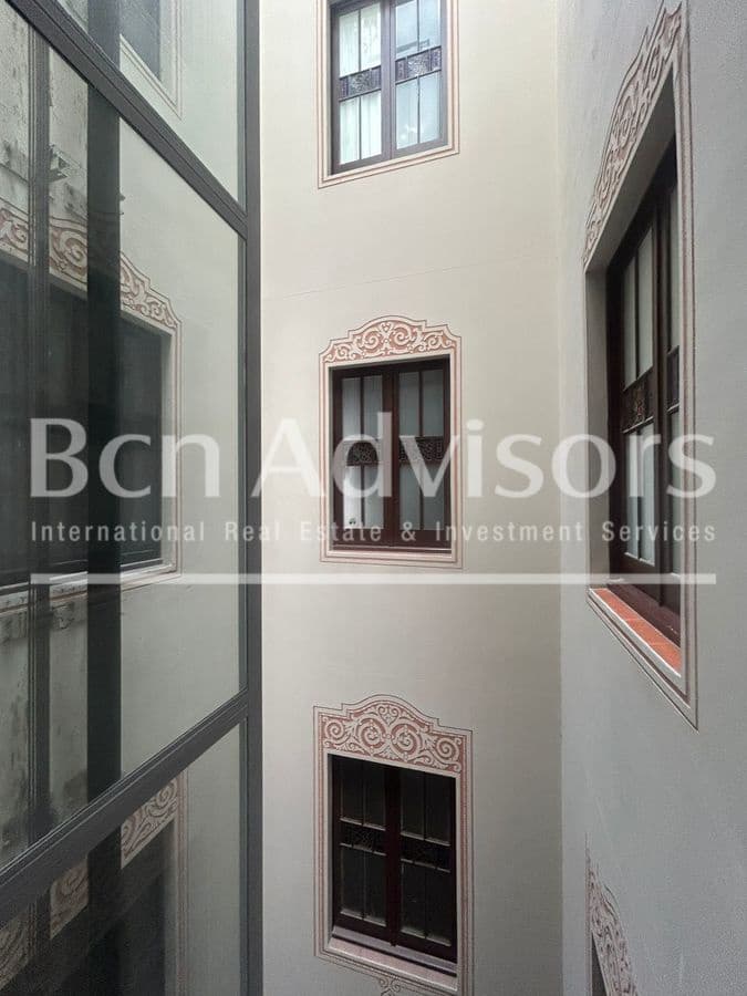 3 chambre Appartement à vendre à Barcelone ville - 1 450 000 € (Ref: 9964930)