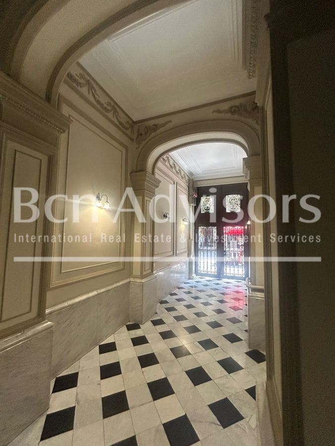 3 chambre Appartement à vendre à Barcelone ville - 1 450 000 € (Ref: 9964930)