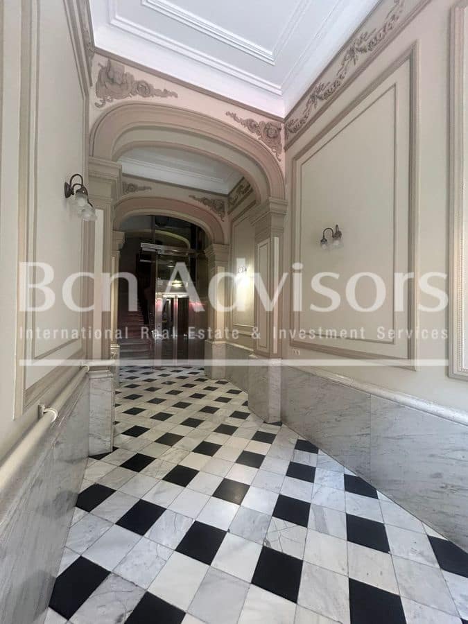 3 chambre Appartement à vendre à Barcelone ville - 1 450 000 € (Ref: 9964930)