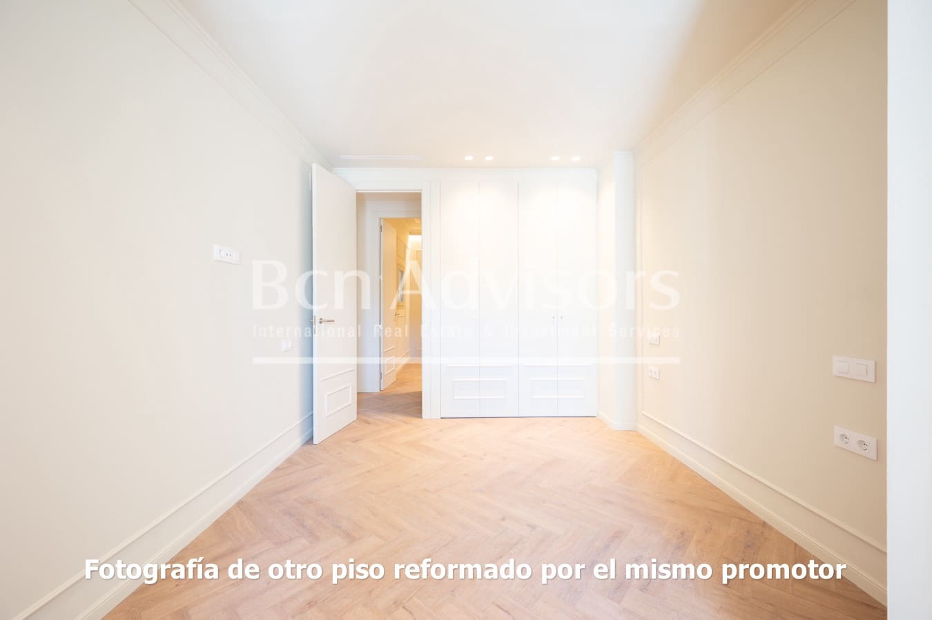 3 chambre Appartement à vendre à Barcelone ville - 1 450 000 € (Ref: 9964930)