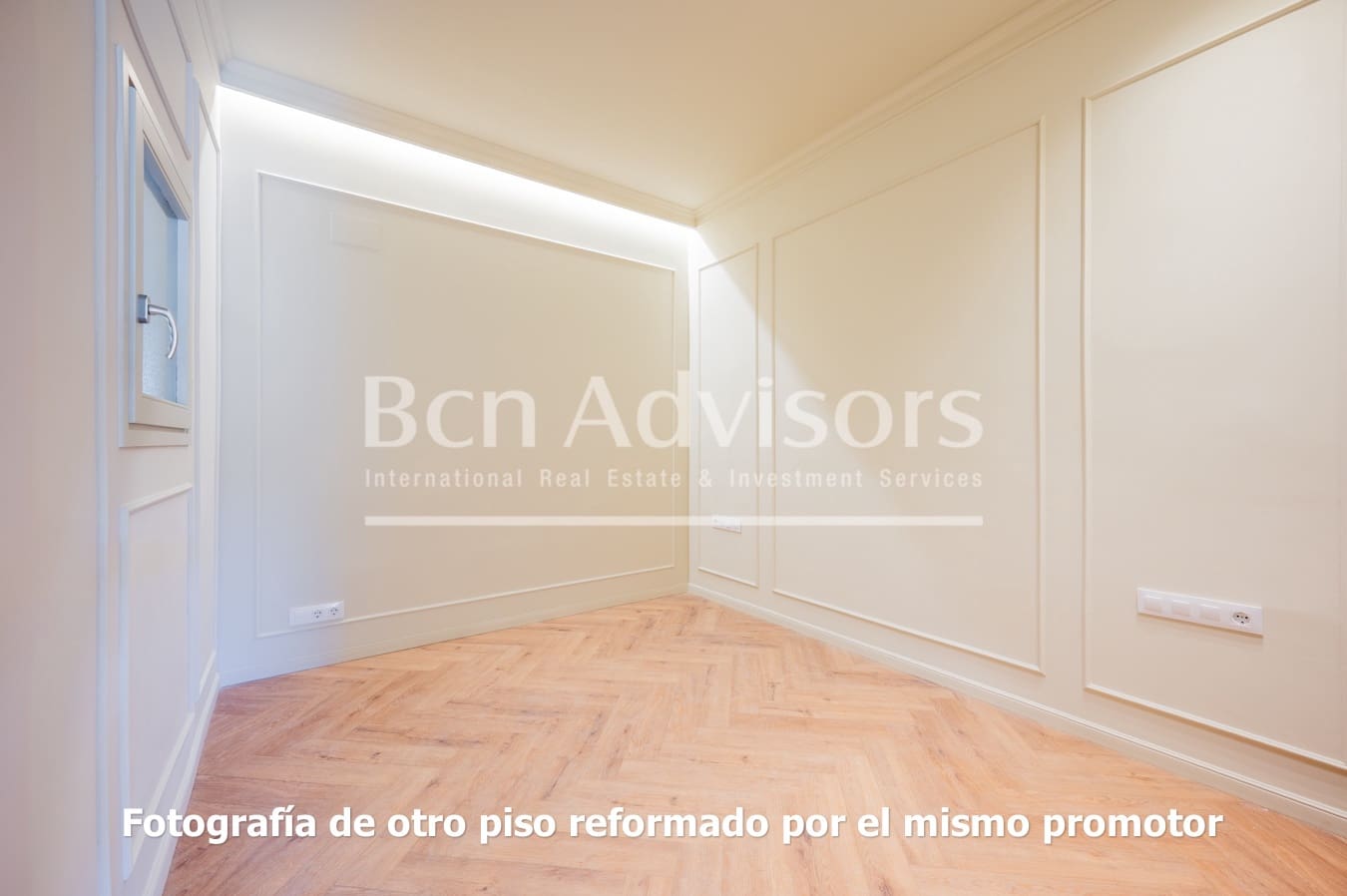 3 chambre Appartement à vendre à Barcelone ville - 1 450 000 € (Ref: 9964930)