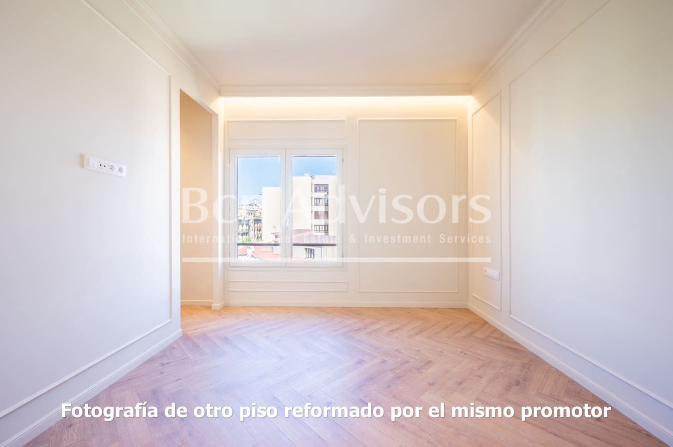 3 chambre Appartement à vendre à Barcelone ville - 1 450 000 € (Ref: 9964930)
