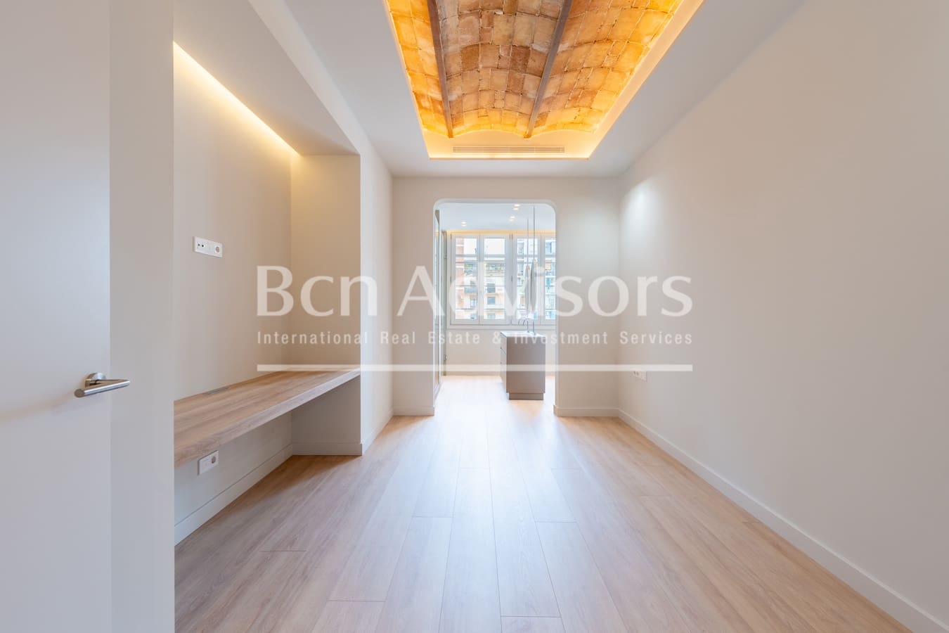 3 quarto Apartamento para venda em Barcelona cidade - 1 450 000 € (Ref: 9964930)