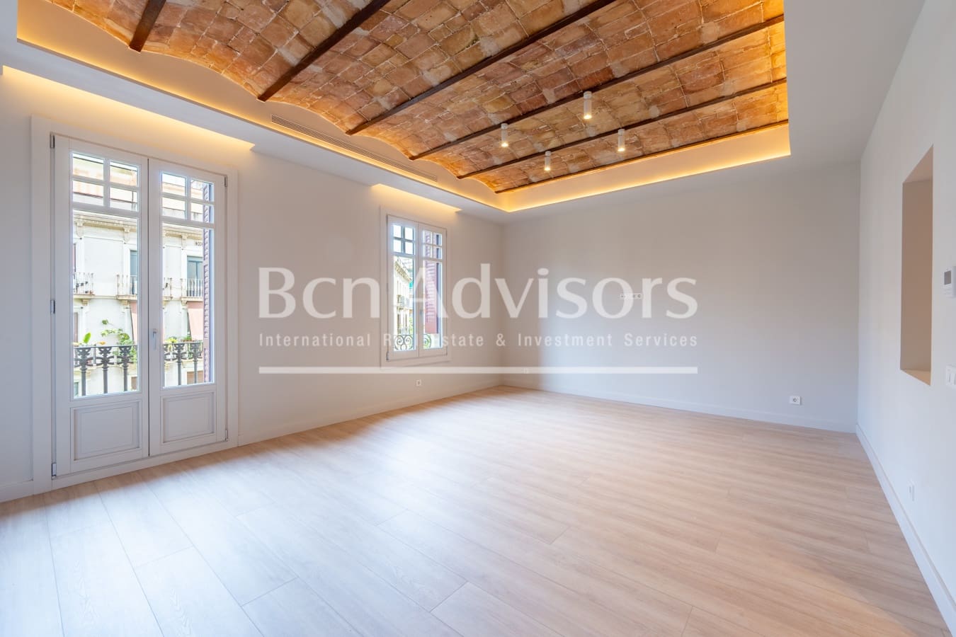 3 quarto Apartamento para venda em Barcelona cidade - 1 450 000 € (Ref: 9964930)