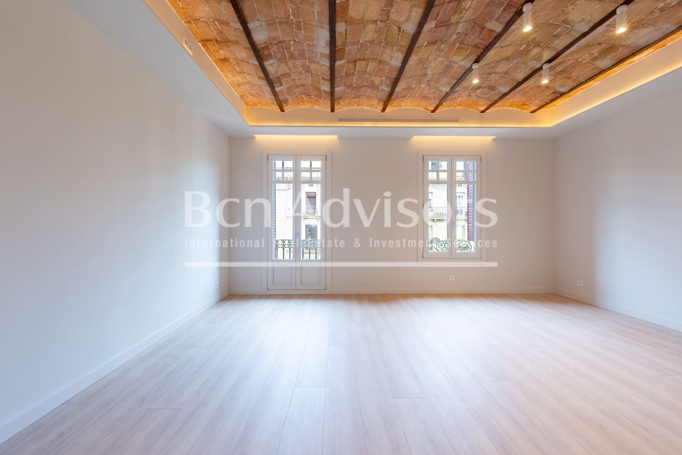 3 quarto Apartamento para venda em Barcelona cidade - 1 450 000 € (Ref: 9964930)