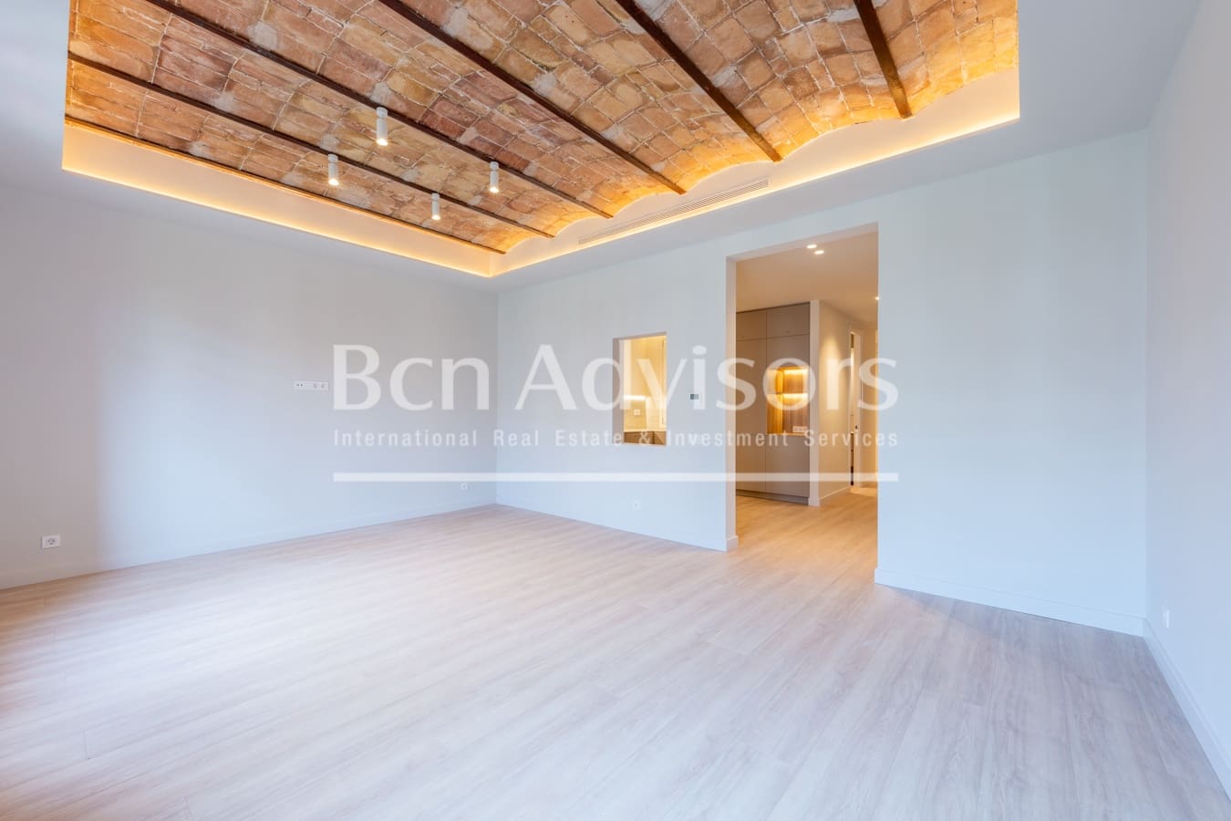 3 quarto Apartamento para venda em Barcelona cidade - 1 450 000 € (Ref: 9964930)