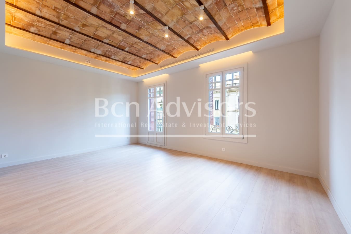 3 quarto Apartamento para venda em Barcelona cidade - 1 450 000 € (Ref: 9964930)