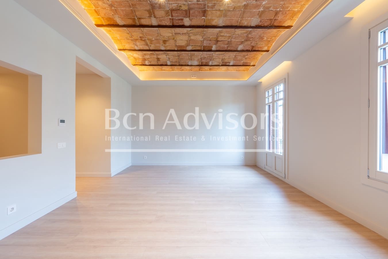 3 quarto Apartamento para venda em Barcelona cidade - 1 450 000 € (Ref: 9964930)