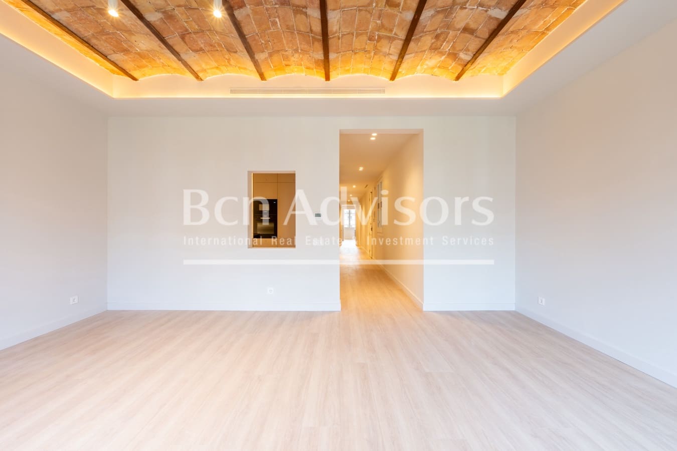 3 quarto Apartamento para venda em Barcelona cidade - 1 450 000 € (Ref: 9964930)