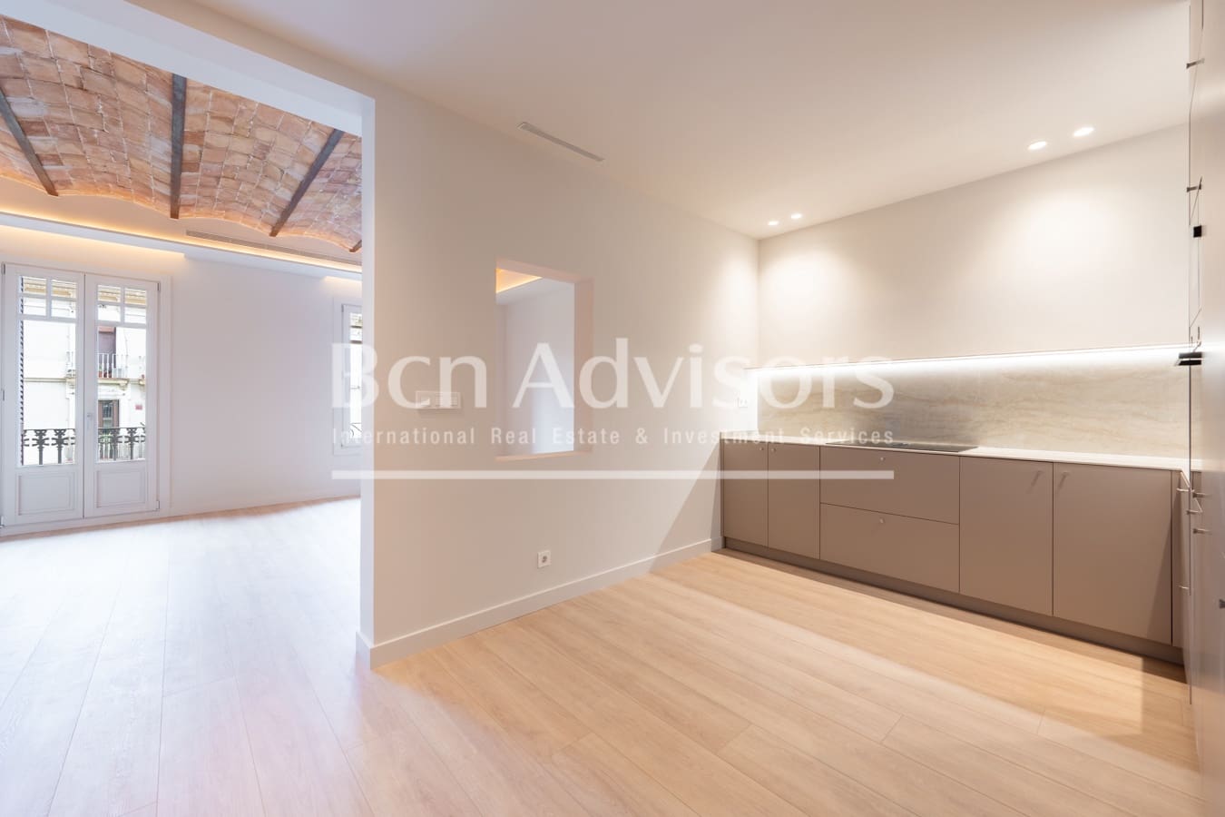 3 quarto Apartamento para venda em Barcelona cidade - 1 450 000 € (Ref: 9964930)