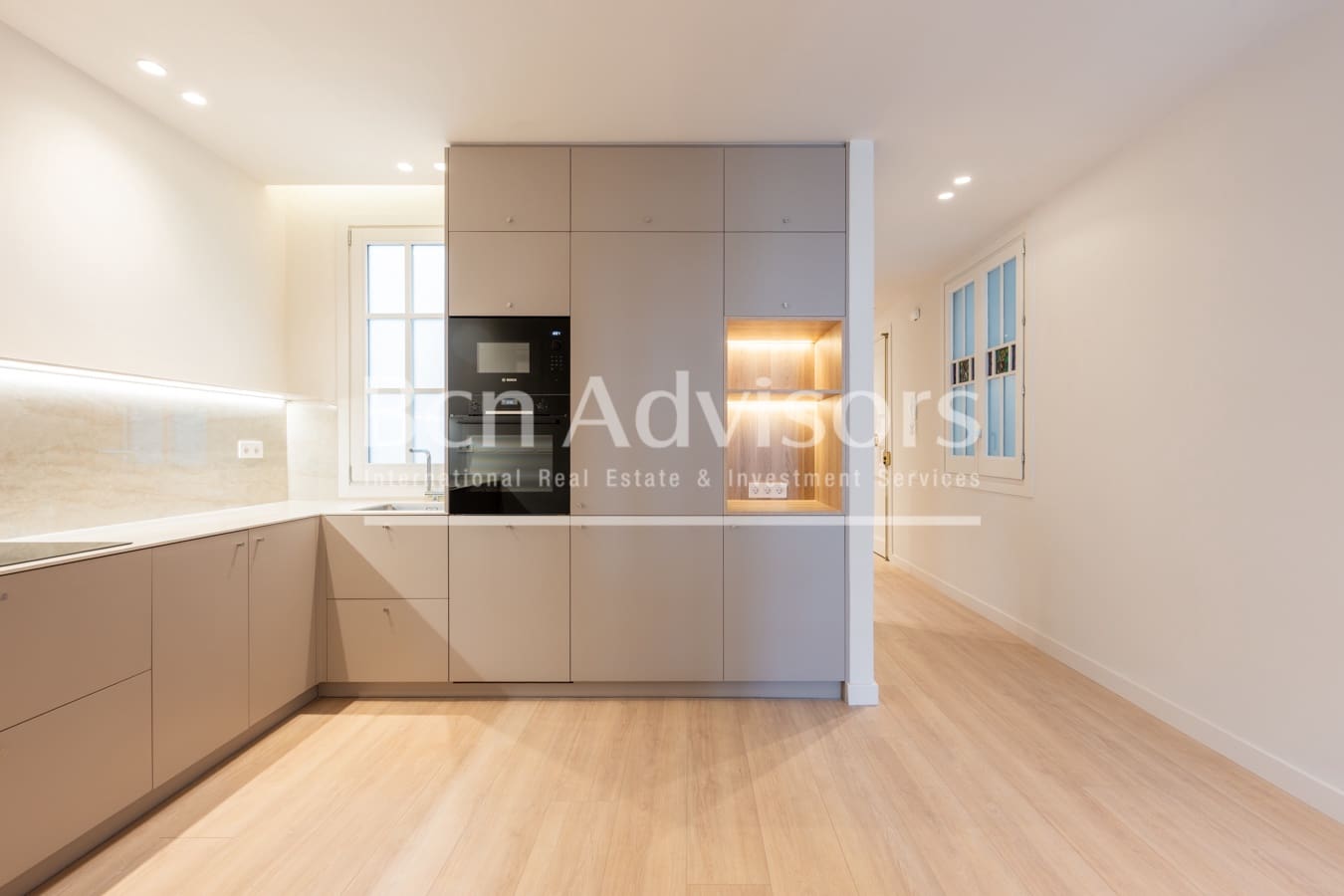 3 quarto Apartamento para venda em Barcelona cidade - 1 450 000 € (Ref: 9964930)