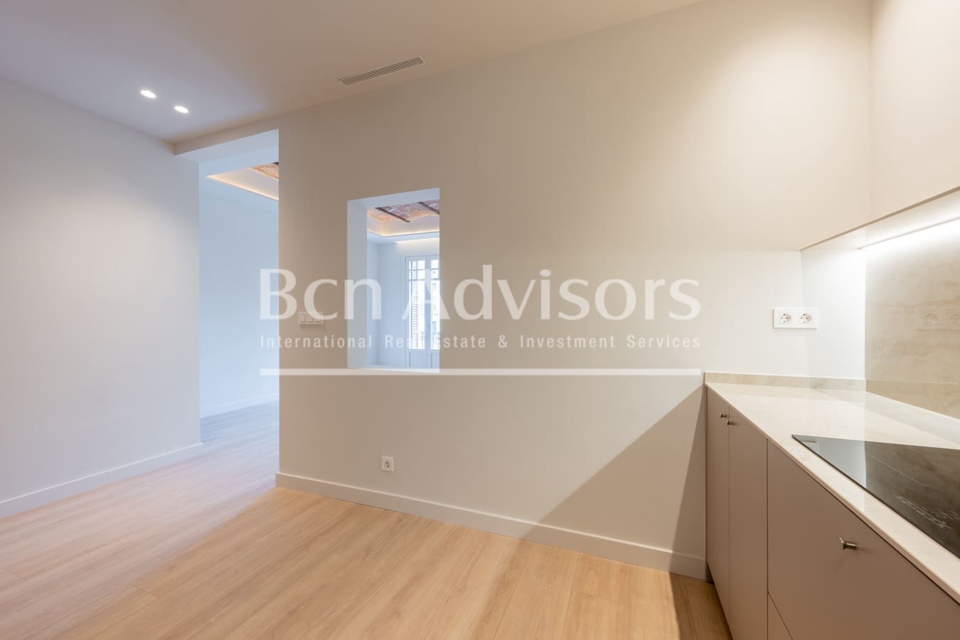 3 quarto Apartamento para venda em Barcelona cidade - 1 450 000 € (Ref: 9964930)