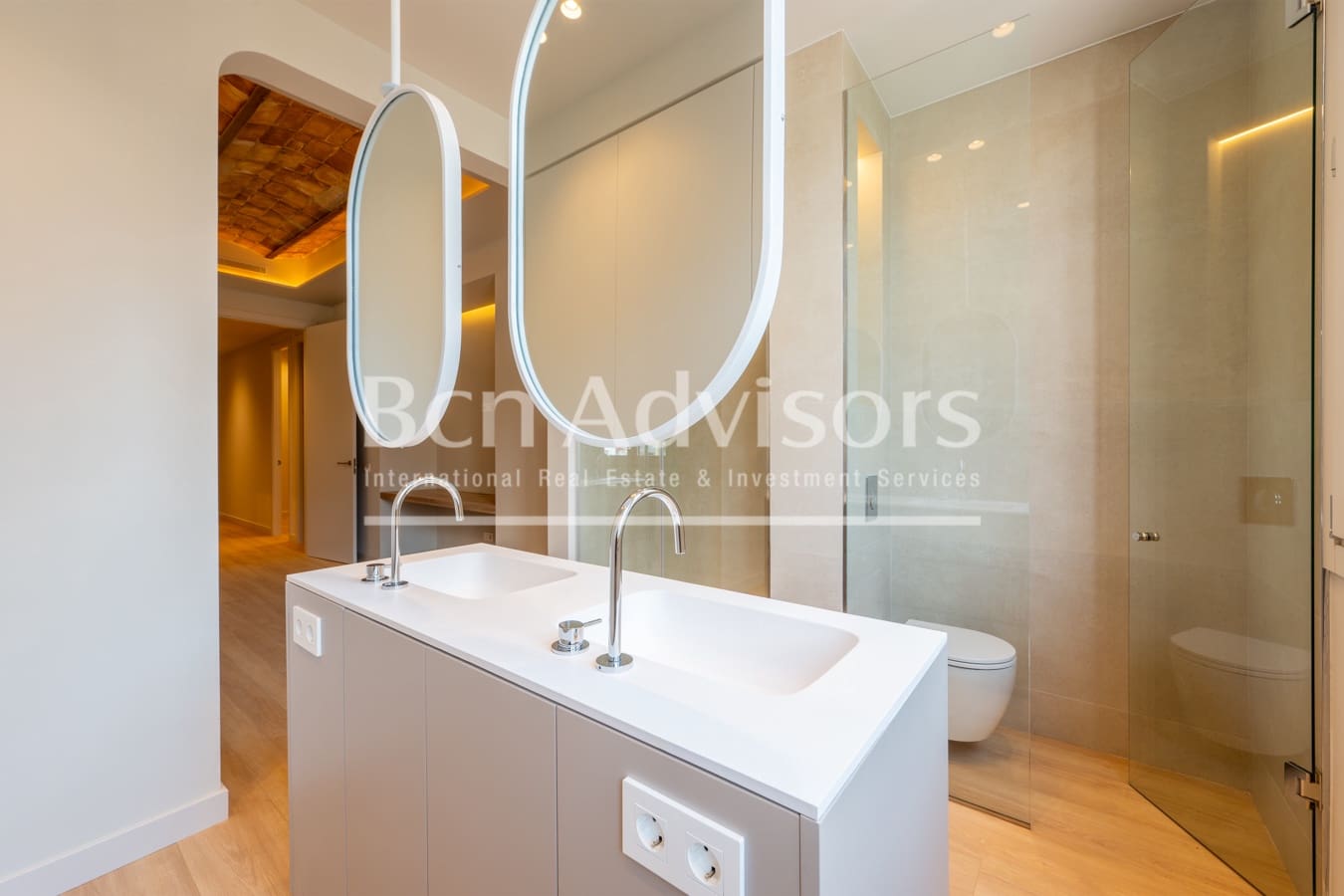 3 quarto Apartamento para venda em Barcelona cidade - 1 450 000 € (Ref: 9964930)