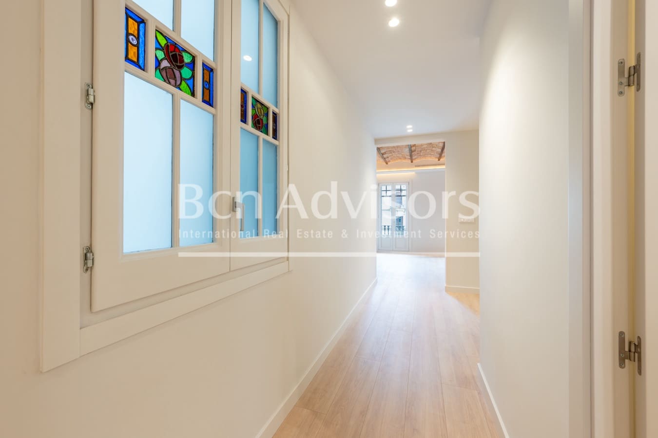3 quarto Apartamento para venda em Barcelona cidade - 1 450 000 € (Ref: 9964930)