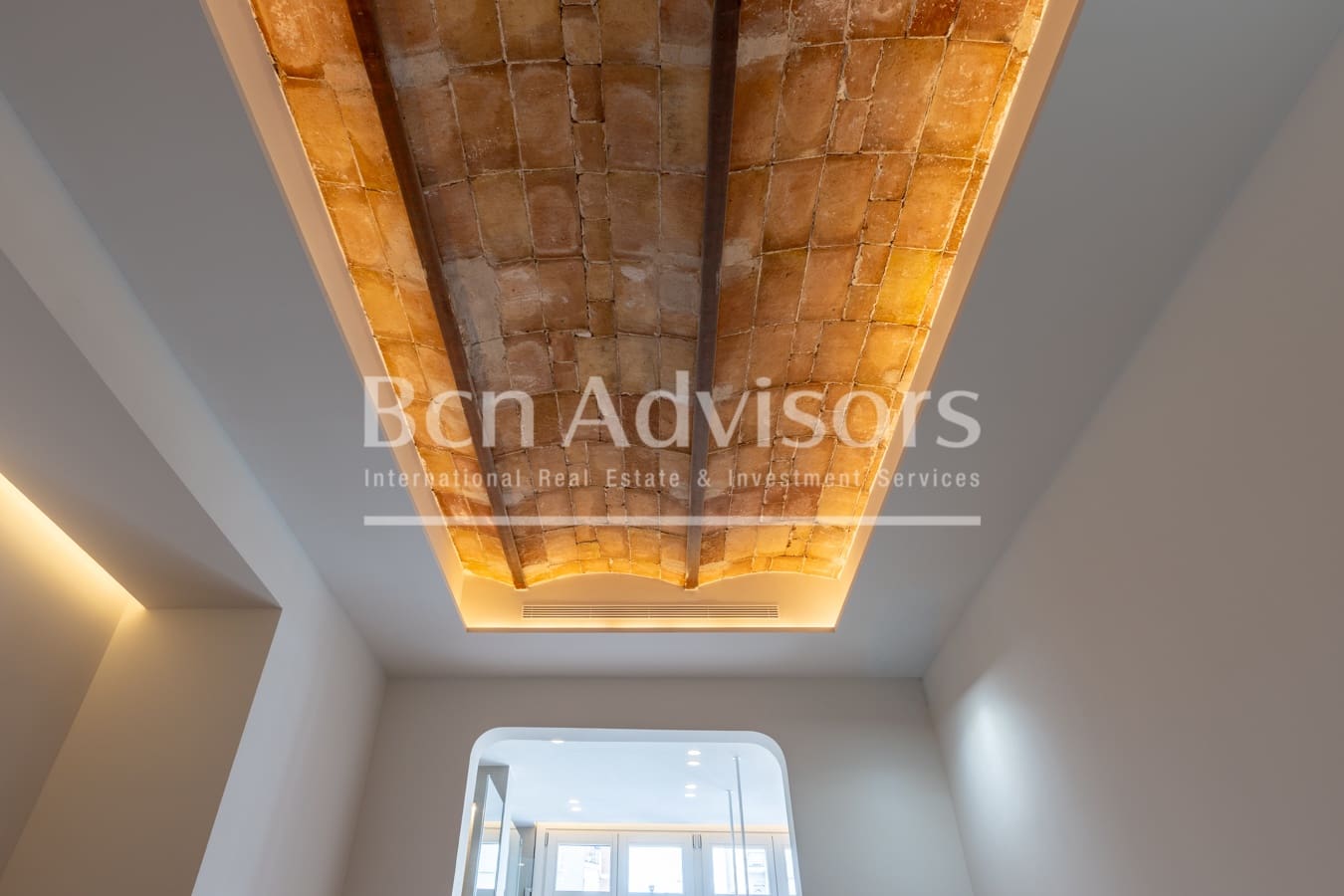 3 quarto Apartamento para venda em Barcelona cidade - 1 450 000 € (Ref: 9964930)