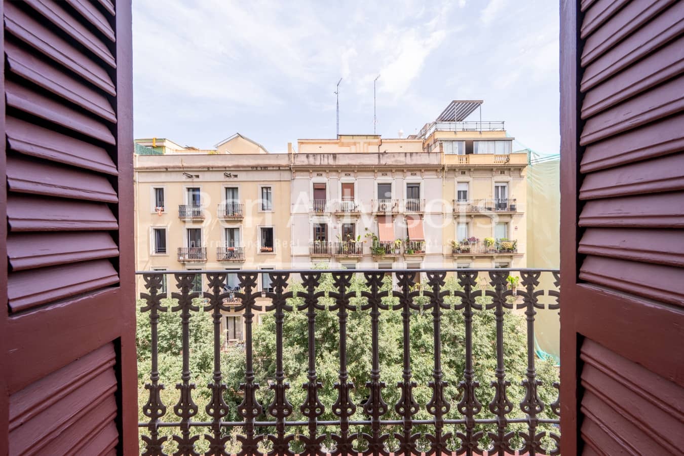 3 quarto Apartamento para venda em Barcelona cidade - 1 450 000 € (Ref: 9964930)