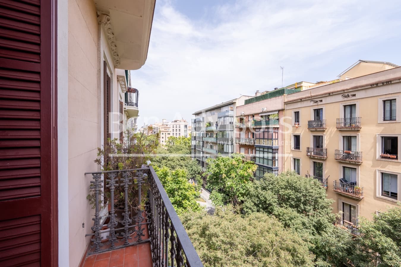 3 quarto Apartamento para venda em Barcelona cidade - 1 450 000 € (Ref: 9964930)