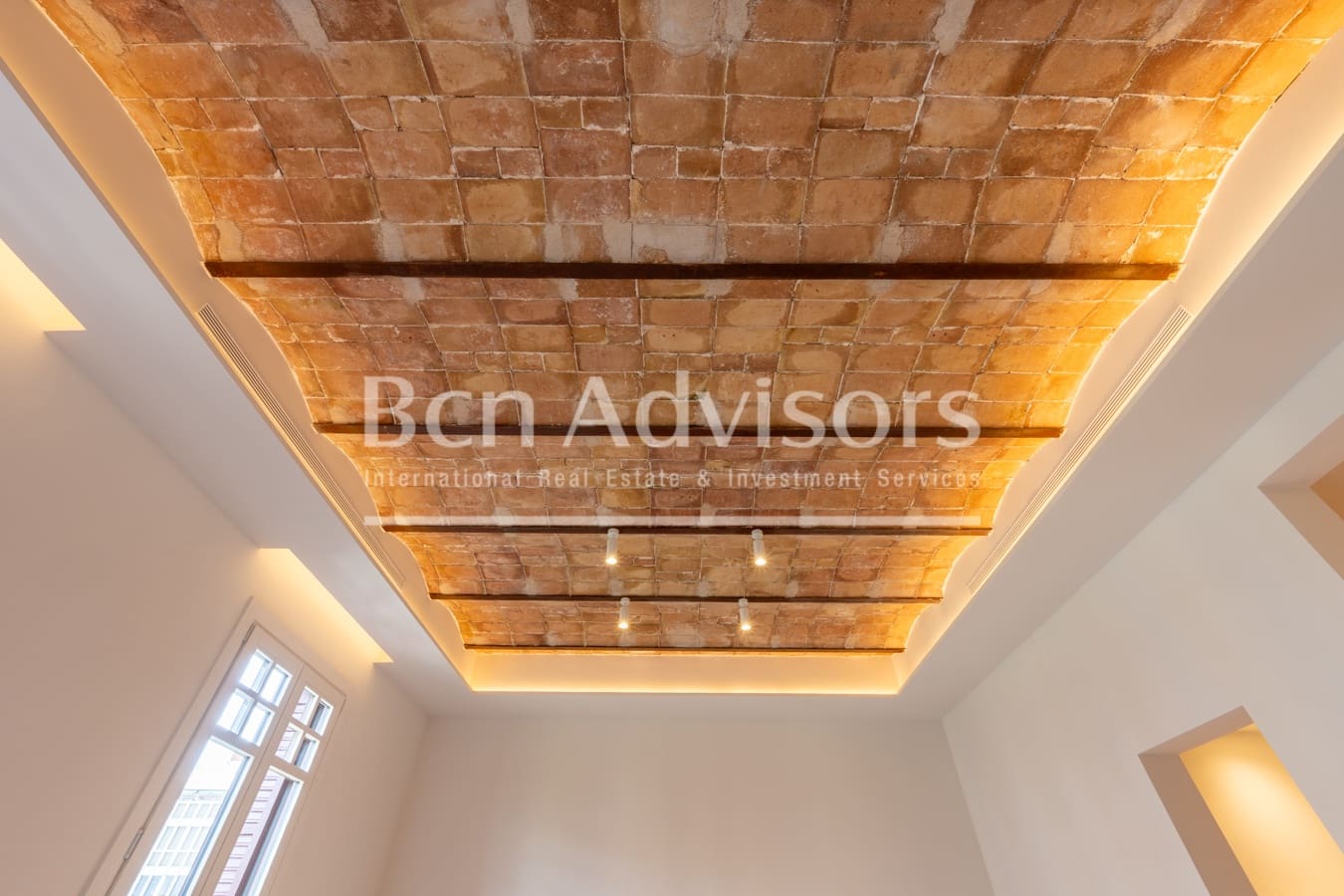3 quarto Apartamento para venda em Barcelona cidade - 1 450 000 € (Ref: 9964930)