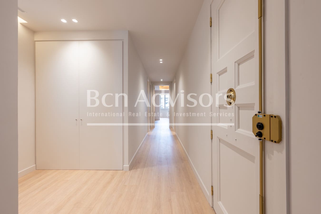3 quarto Apartamento para venda em Barcelona cidade - 1 450 000 € (Ref: 9964930)