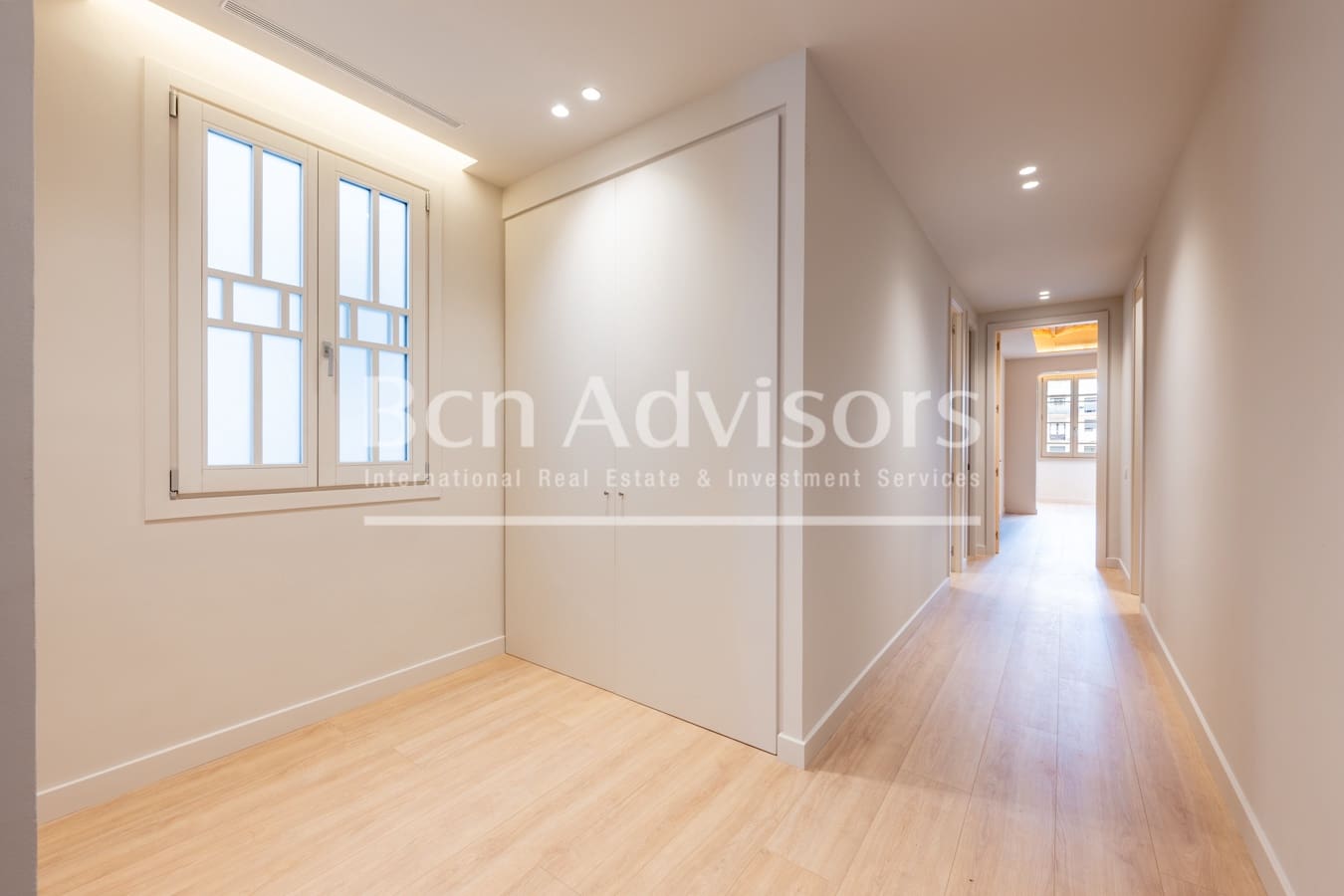 3 quarto Apartamento para venda em Barcelona cidade - 1 450 000 € (Ref: 9964930)