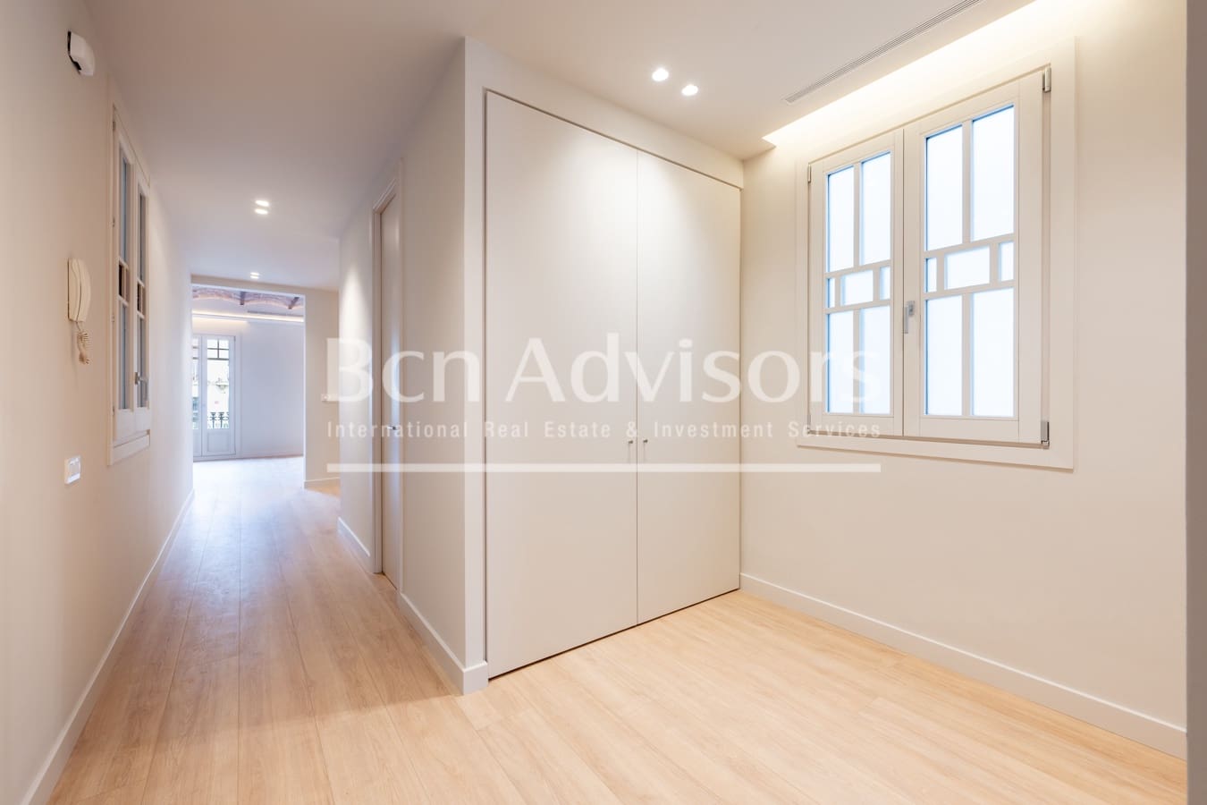3 quarto Apartamento para venda em Barcelona cidade - 1 450 000 € (Ref: 9964930)