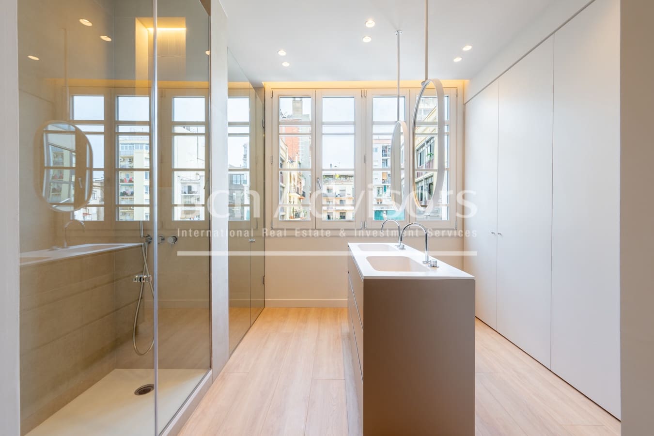 3 quarto Apartamento para venda em Barcelona cidade - 1 450 000 € (Ref: 9964930)