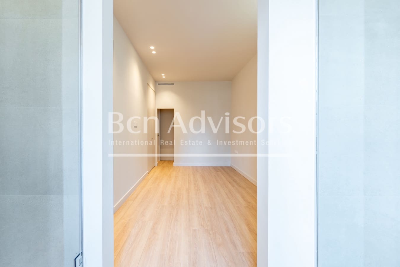 3 quarto Apartamento para venda em Barcelona cidade - 1 450 000 € (Ref: 9964930)