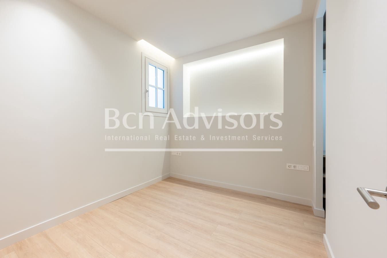 3 quarto Apartamento para venda em Barcelona cidade - 1 450 000 € (Ref: 9964930)