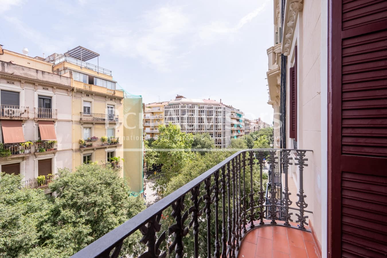 3 quarto Apartamento para venda em Barcelona cidade - 1 450 000 € (Ref: 9964930)