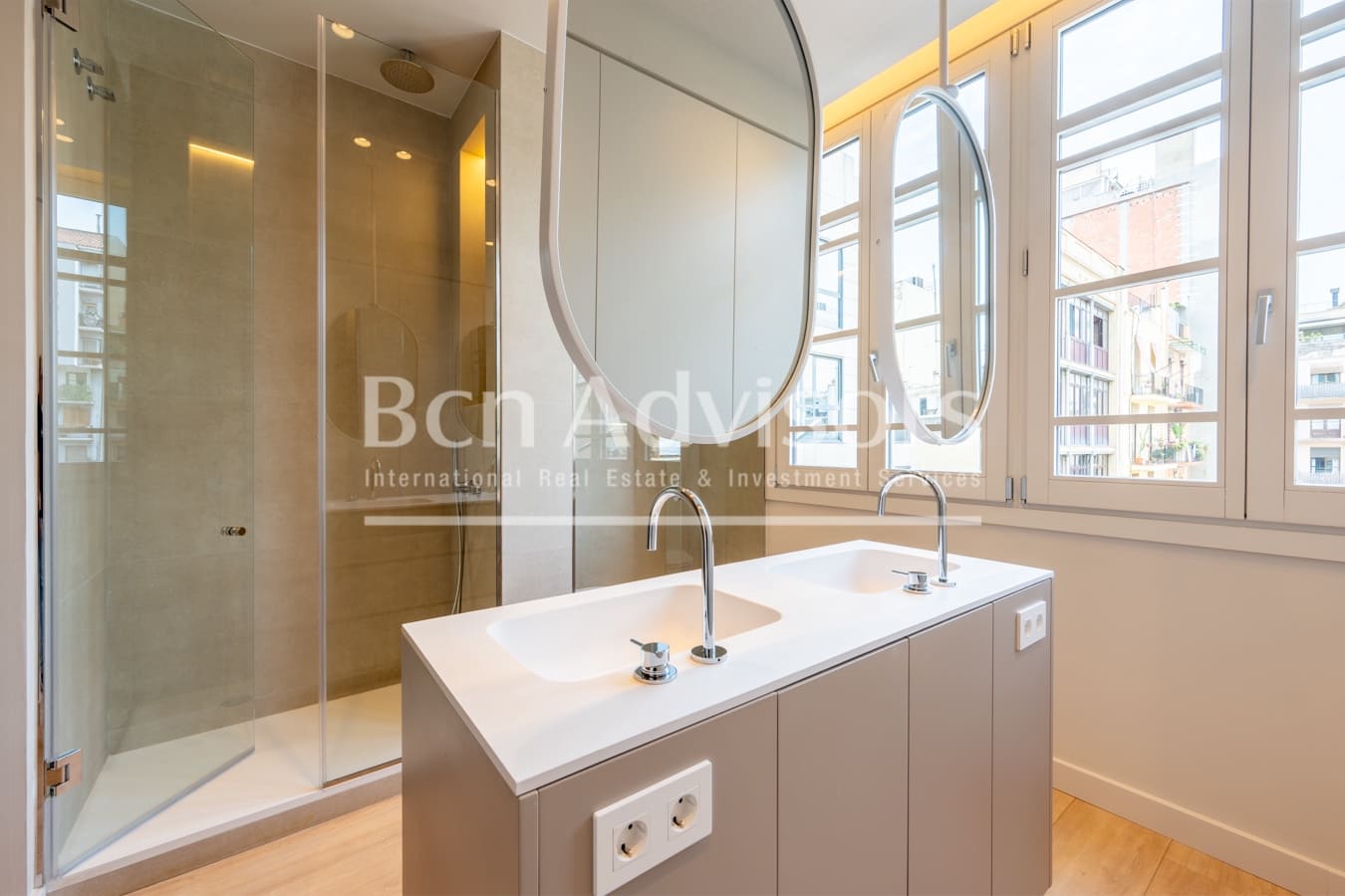 3 quarto Apartamento para venda em Barcelona cidade - 1 450 000 € (Ref: 9964930)