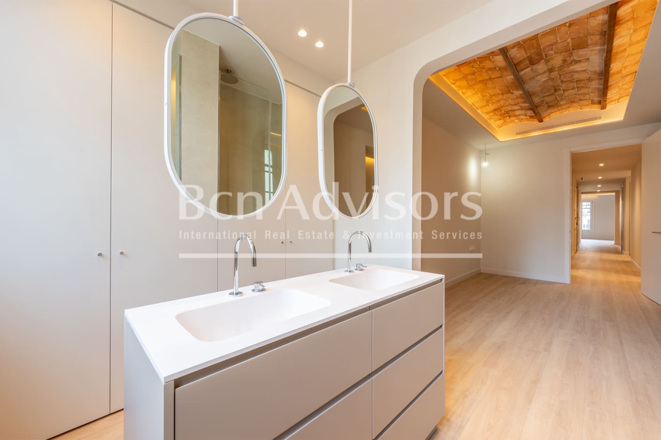 3 quarto Apartamento para venda em Barcelona cidade - 1 450 000 € (Ref: 9964930)