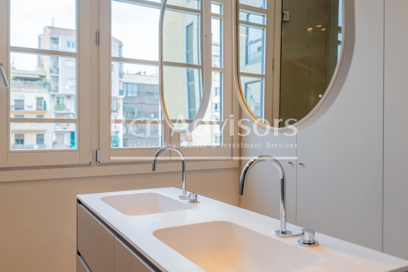 3 quarto Apartamento para venda em Barcelona cidade - 1 450 000 € (Ref: 9964930)