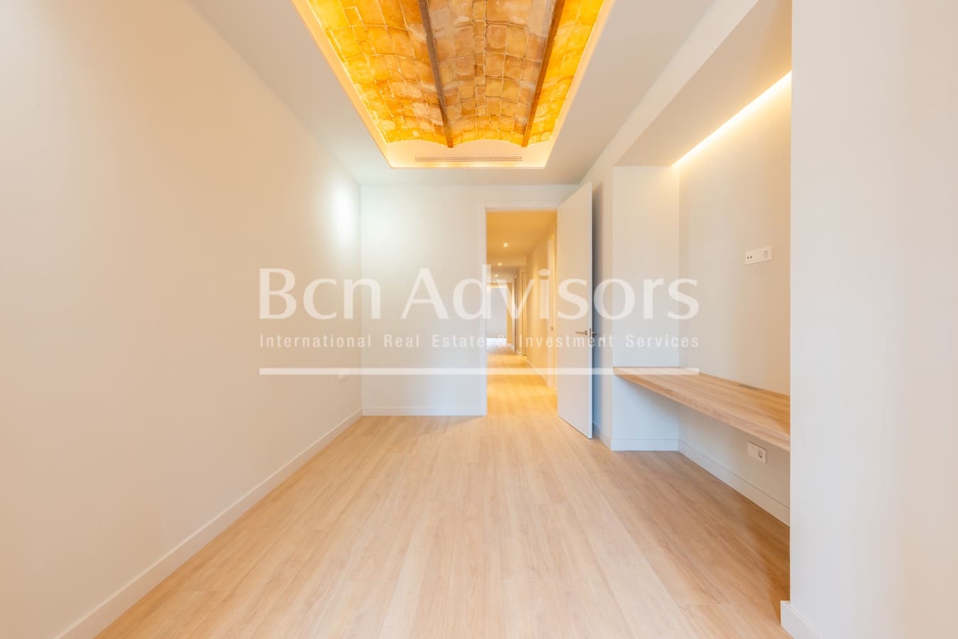 3 quarto Apartamento para venda em Barcelona cidade - 1 450 000 € (Ref: 9964930)