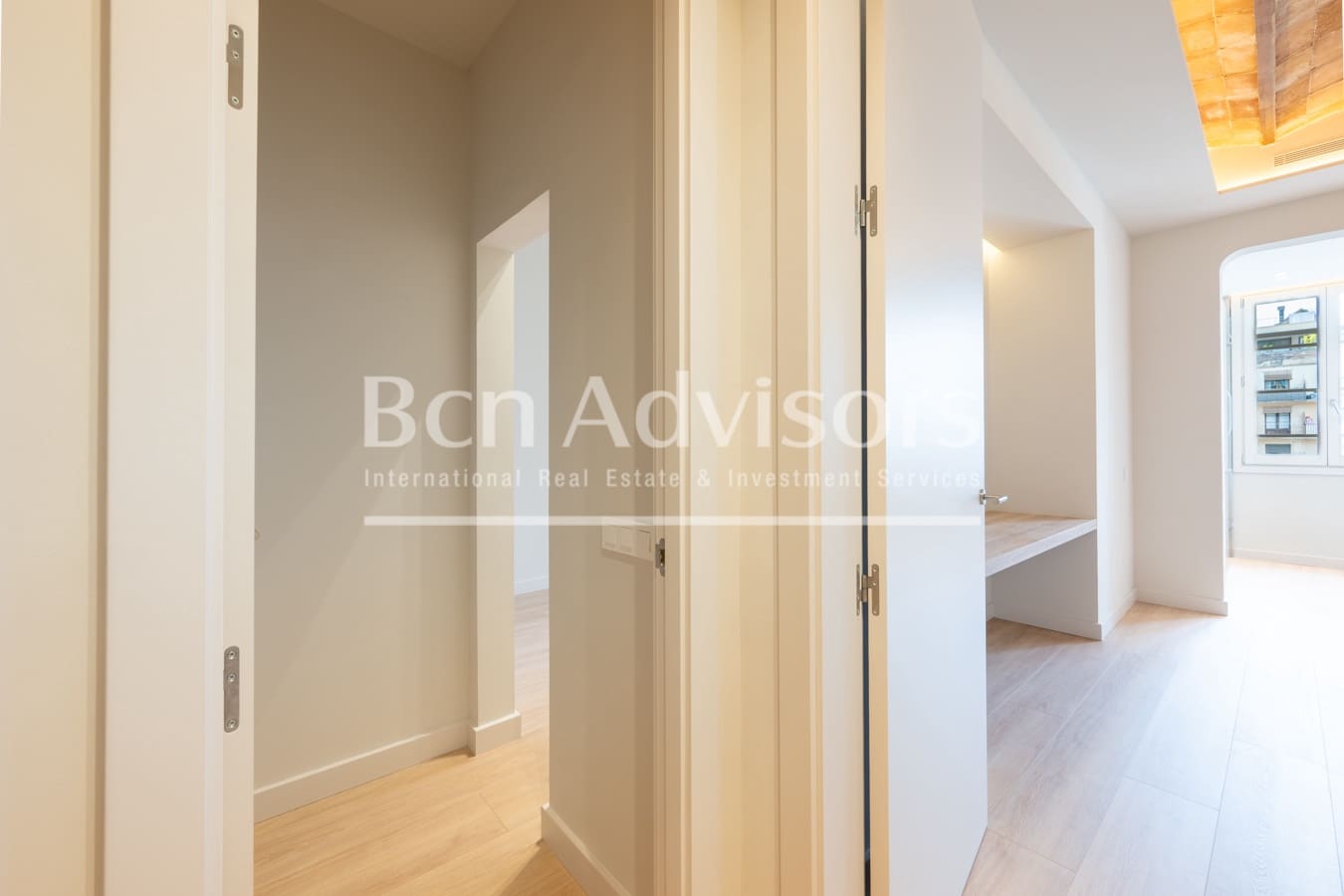 3 quarto Apartamento para venda em Barcelona cidade - 1 450 000 € (Ref: 9964930)