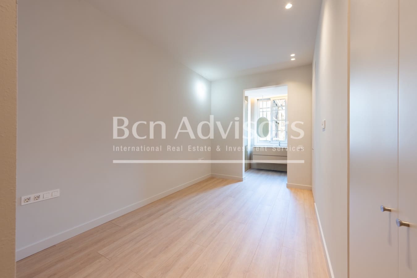 3 quarto Apartamento para venda em Barcelona cidade - 1 450 000 € (Ref: 9964930)