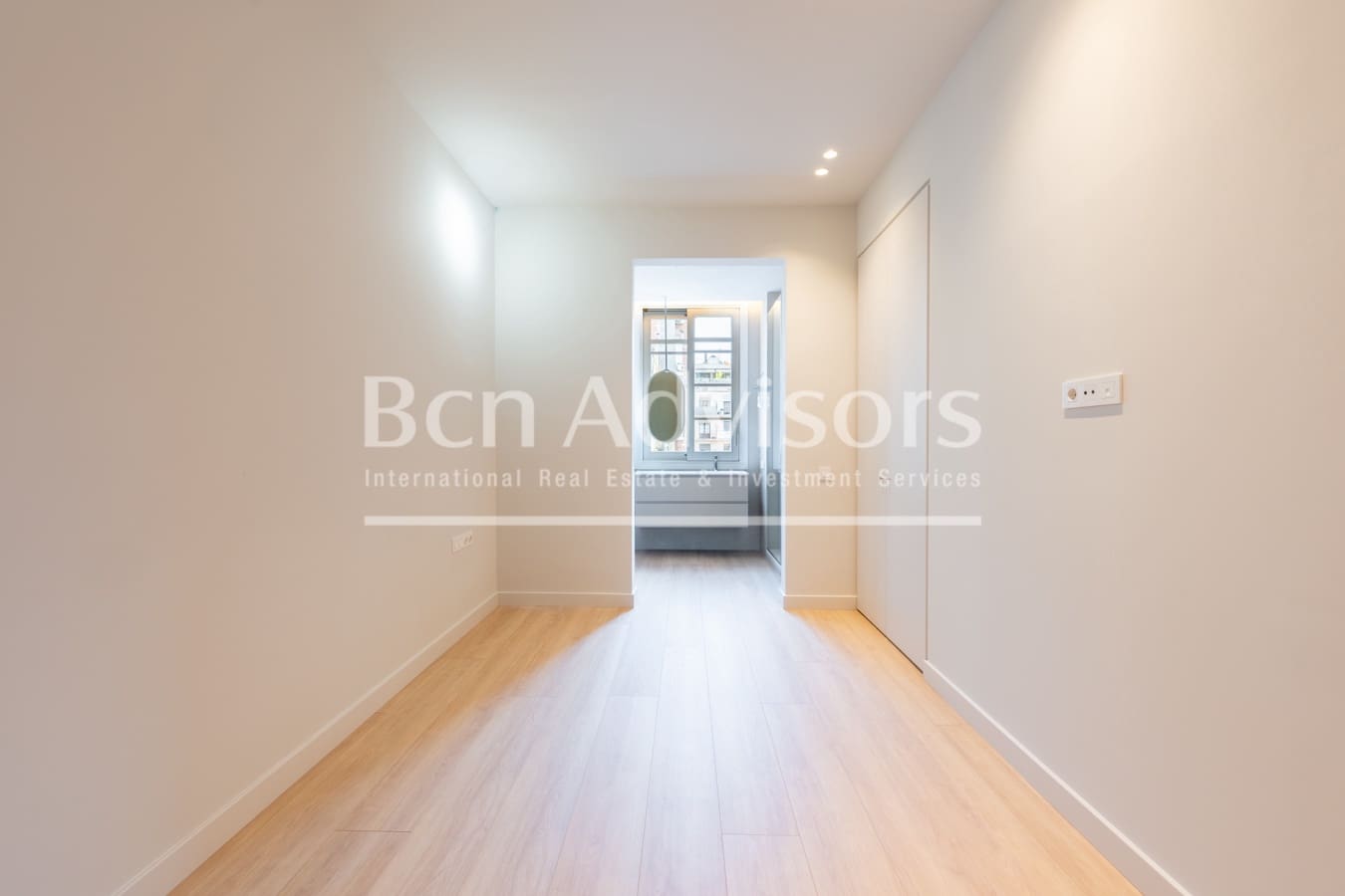3 quarto Apartamento para venda em Barcelona cidade - 1 450 000 € (Ref: 9964930)