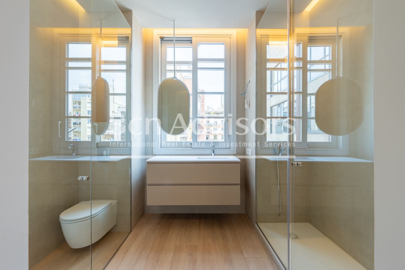 3 quarto Apartamento para venda em Barcelona cidade - 1 450 000 € (Ref: 9964930)