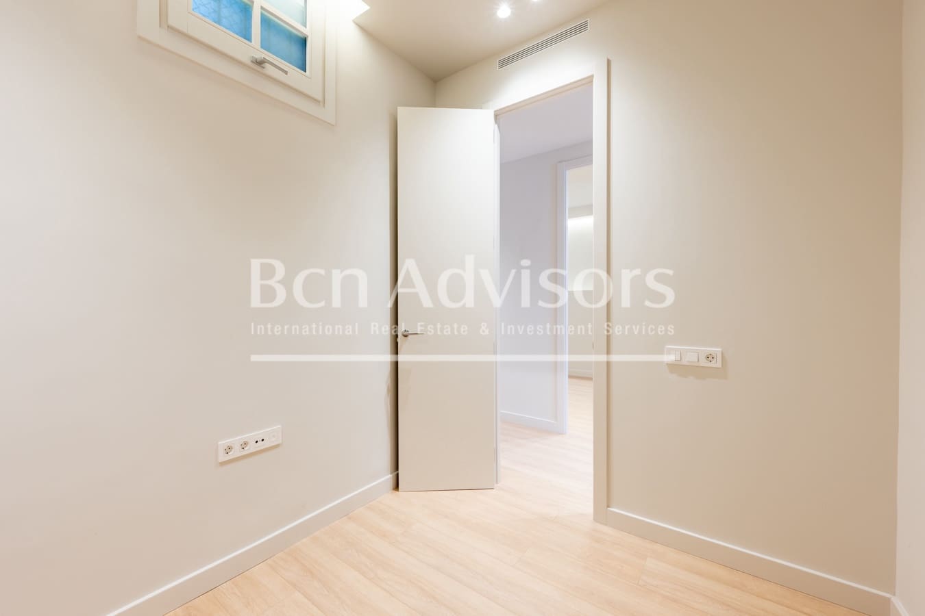 3 quarto Apartamento para venda em Barcelona cidade - 1 450 000 € (Ref: 9964930)