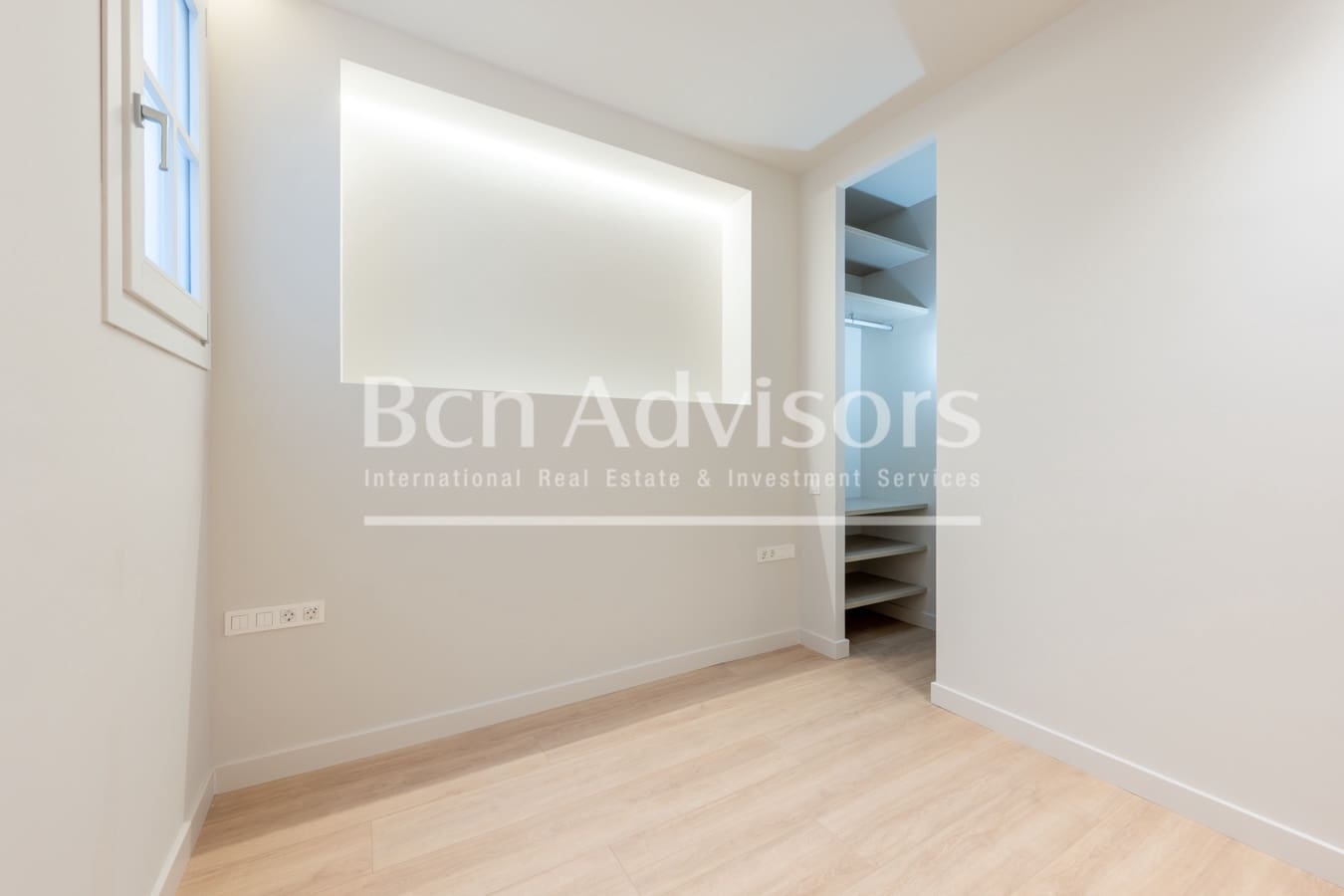 3 quarto Apartamento para venda em Barcelona cidade - 1 450 000 € (Ref: 9964930)