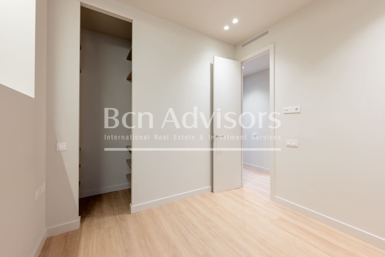3 quarto Apartamento para venda em Barcelona cidade - 1 450 000 € (Ref: 9964930)