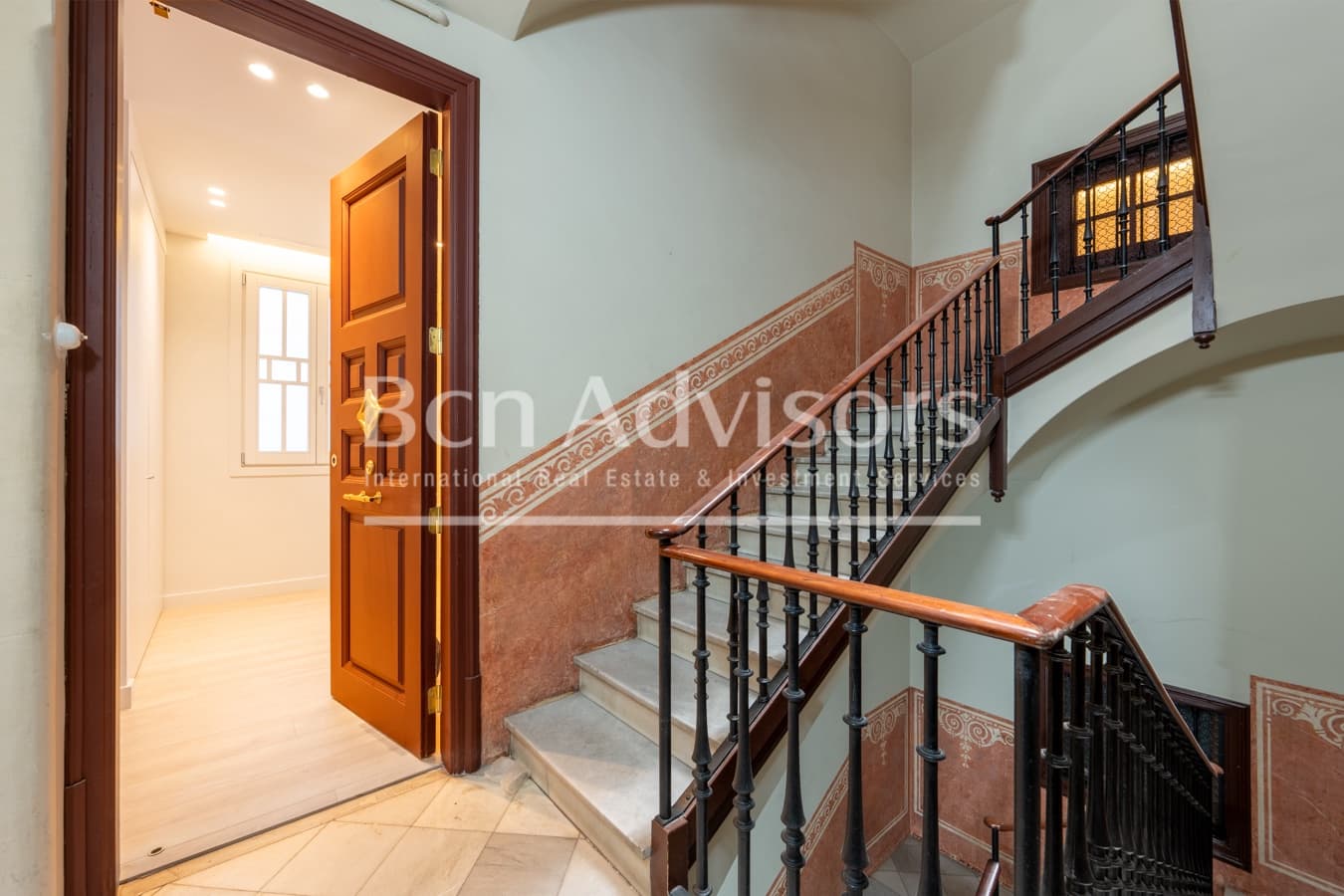 3 quarto Apartamento para venda em Barcelona cidade - 1 450 000 € (Ref: 9964930)
